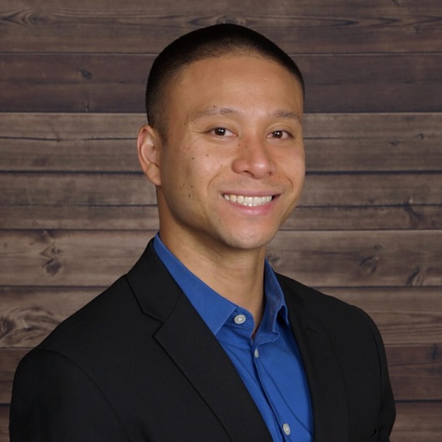 Christopher Bautista, REALTOR® at Cuervo Homes Group