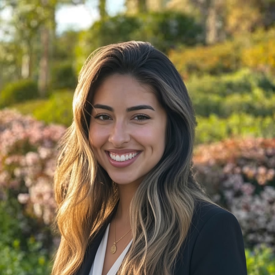 Elisa Ayala, REALTOR® at Cuervo Homes Group