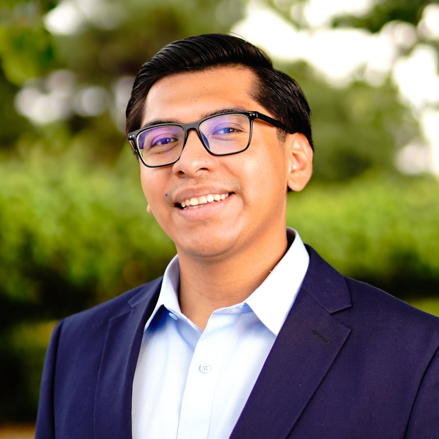 Erik Ramirez, REALTOR® at Cuervo Homes Group