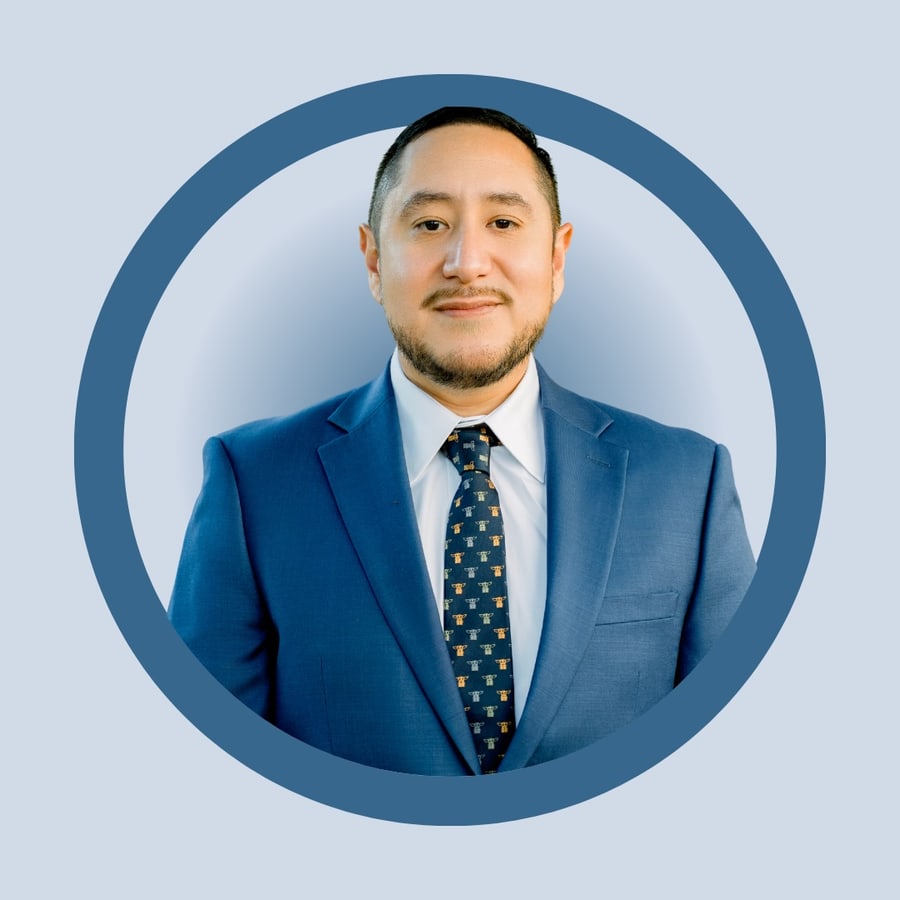 Richard Mayen, REALTOR® at Cuervo Homes Group