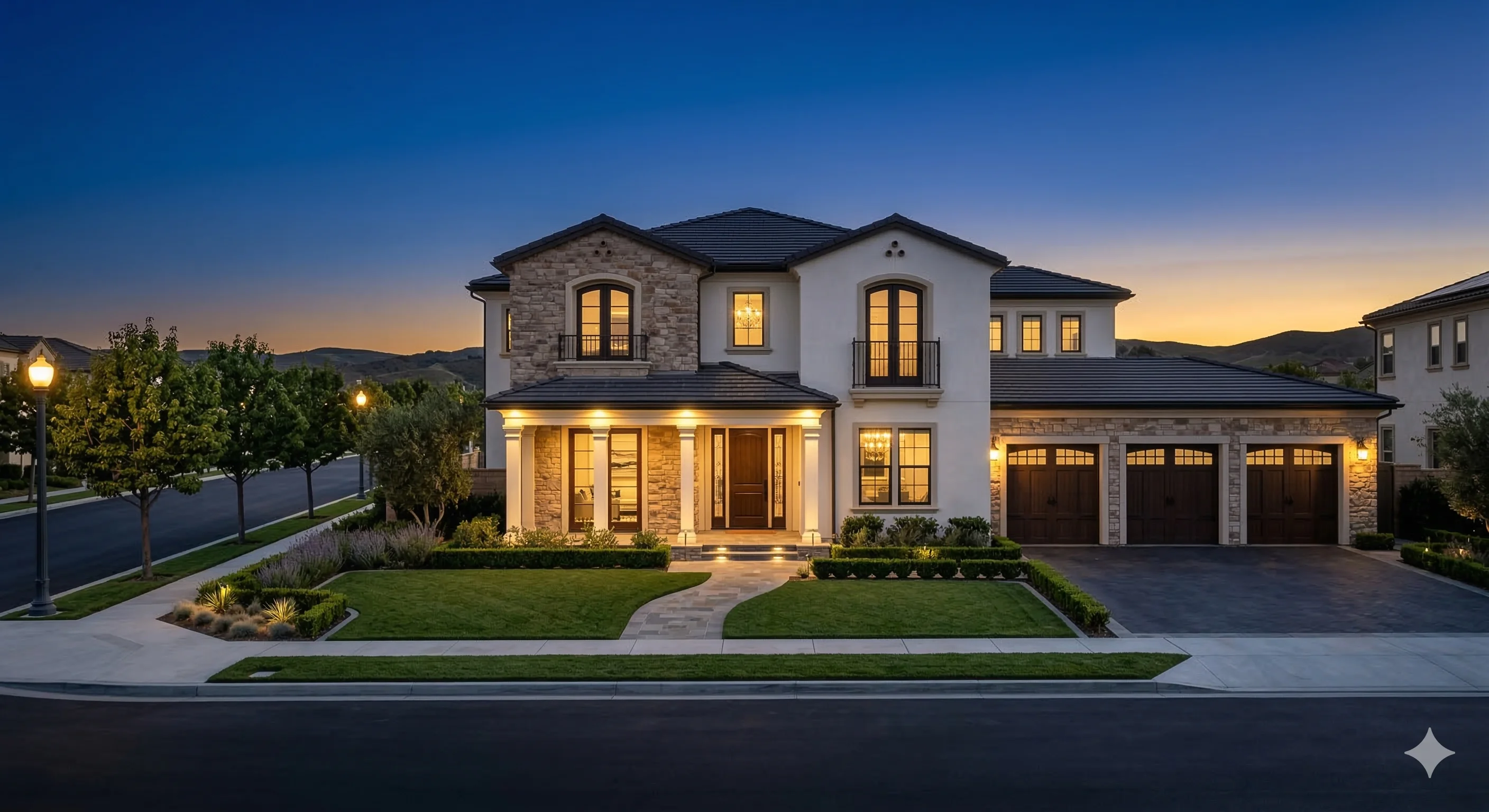 Irvine homes for sale