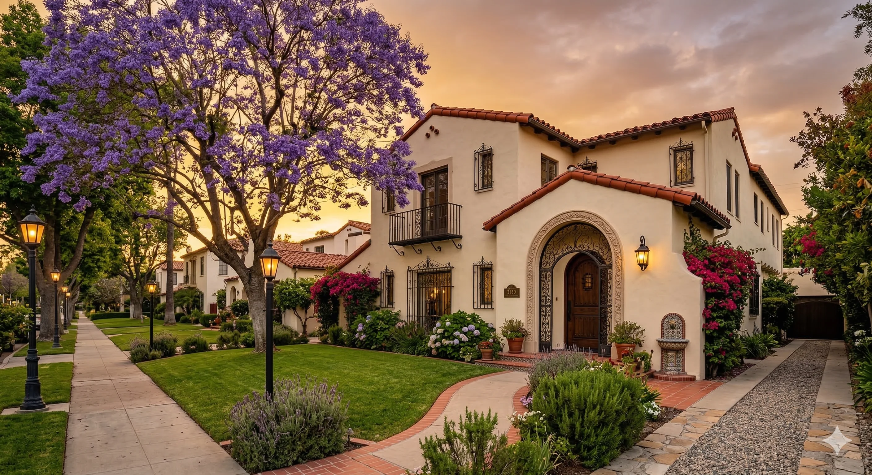 Santa Ana homes for sale